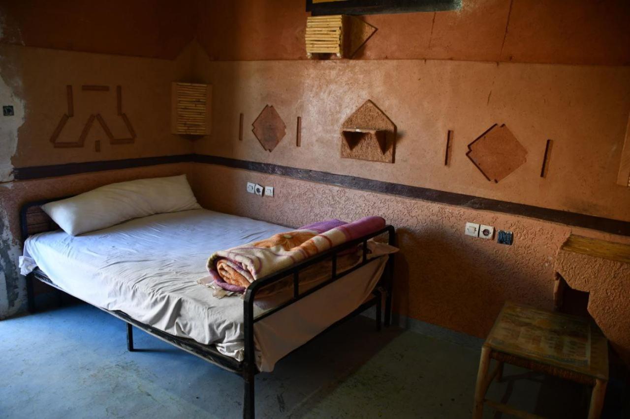 Hotel Amgoune Boumalne Esterno foto