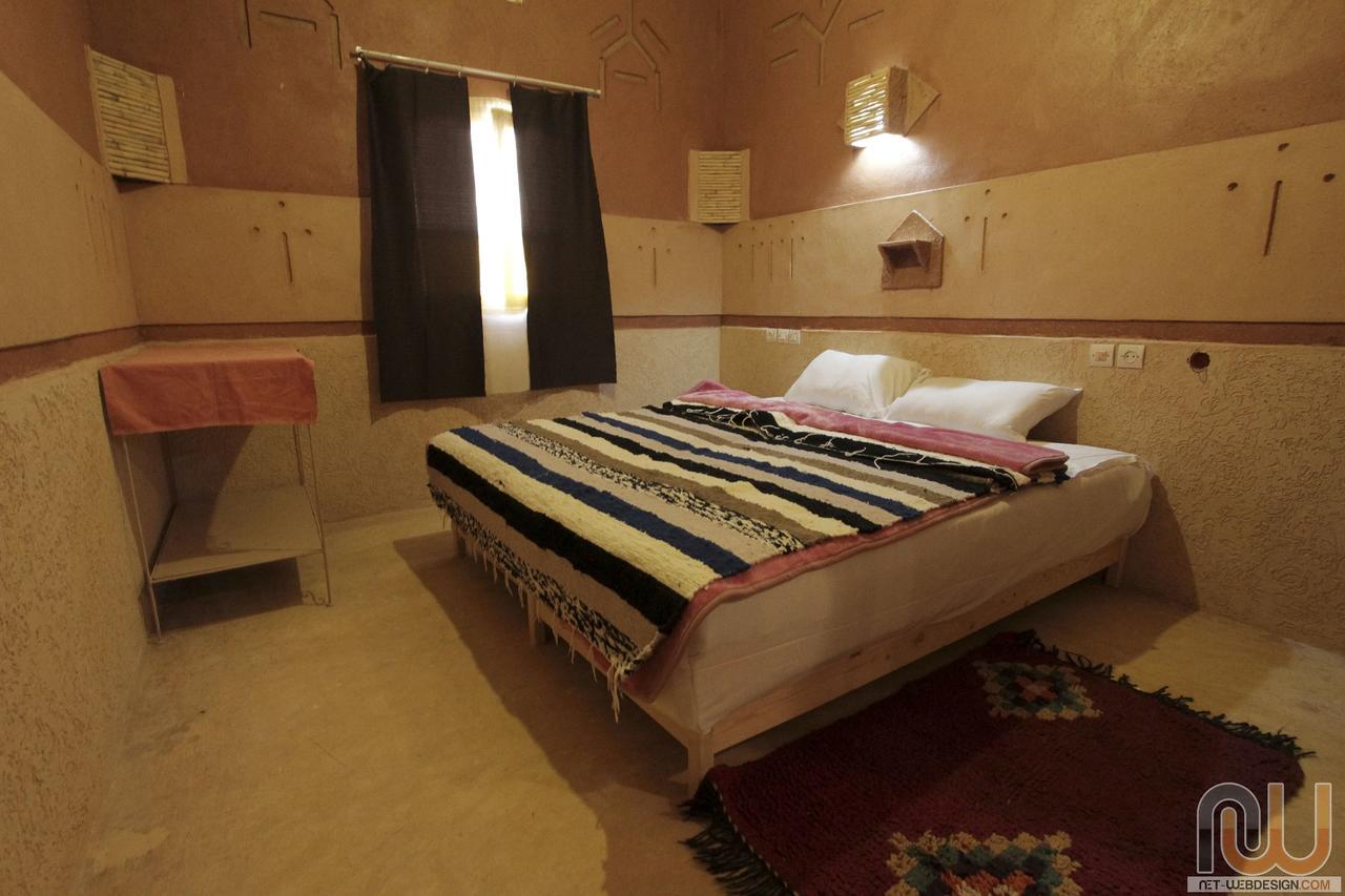 Hotel Amgoune Boumalne Esterno foto