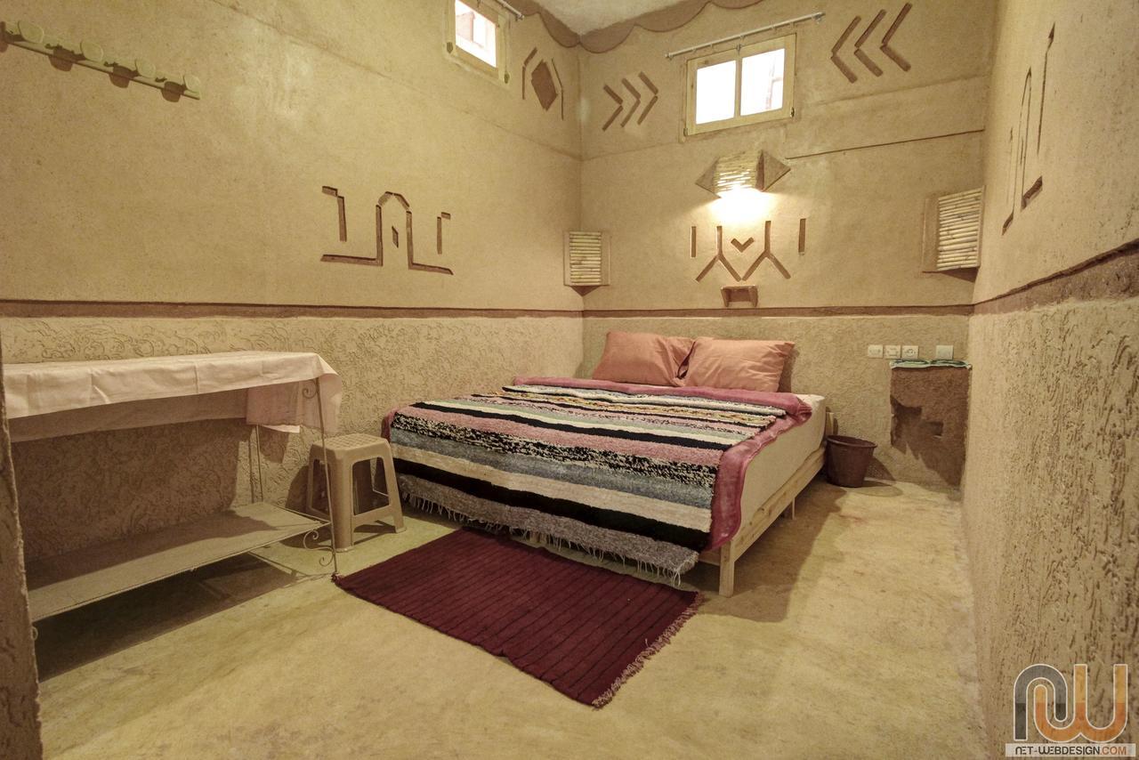 Hotel Amgoune Boumalne Esterno foto