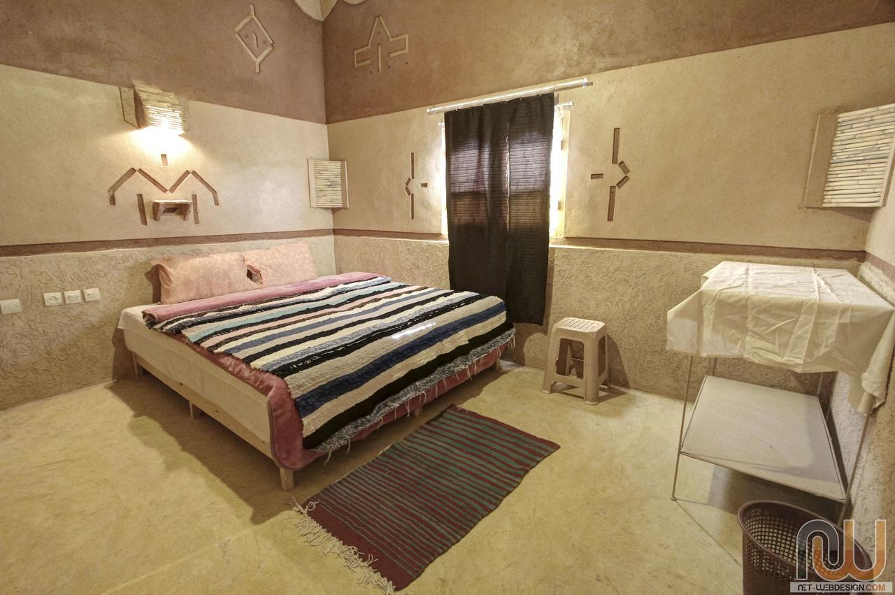 Hotel Amgoune Boumalne Esterno foto