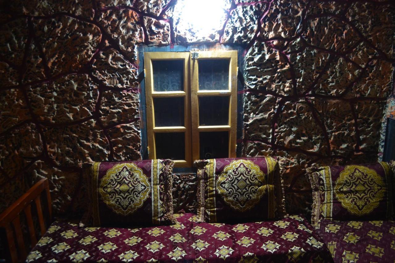 Hotel Amgoune Boumalne Esterno foto